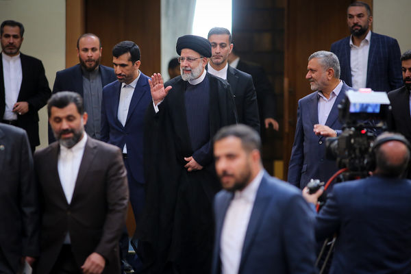 سید الشهدای خدمت