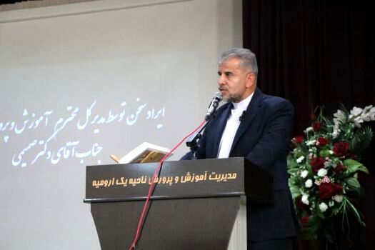 تنوع در شیوه تدریس با معلمان و مدیران توانمند محقق می‌شود