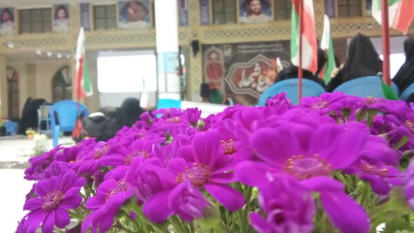 مراسم شب قدر متفاوت در شهرستان بن