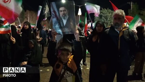 باران، صحنه را تماشایی تر کرد 