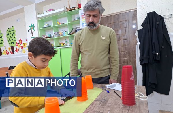 المپیاد رویش