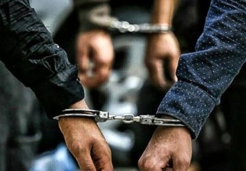 عراق ۲ نفر را به جرم جاسوسی برای رژیم صهیونیستی دستگیر کرد