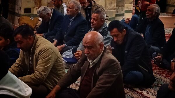 یادواره سردار حاج قاسم سلیمانی و شهید علیرضا عاصمی در کاشمر