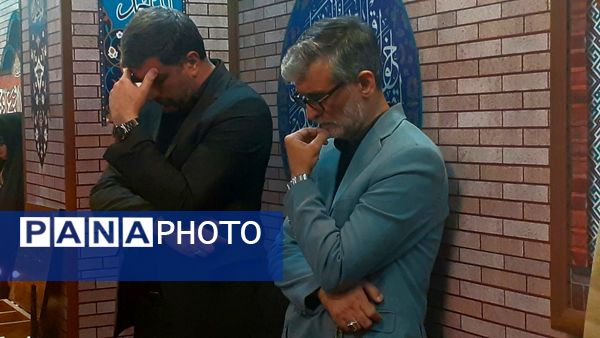 بزرگداشت شهادت خادمان ملت