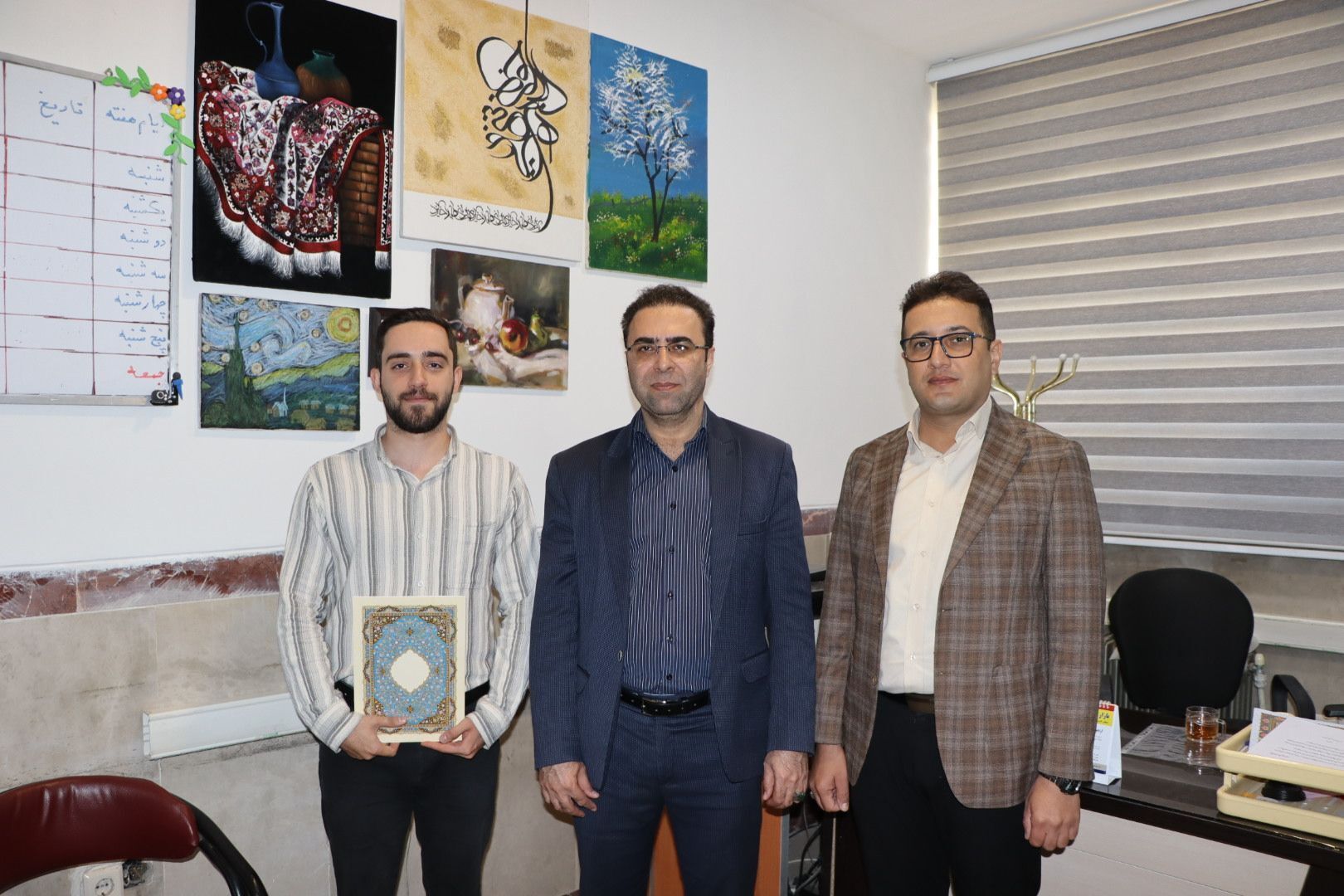 روابط عمومی آینده، شفاف‌تر، سریع‌تر و اثرگذارتر از گذشته خواهد بود