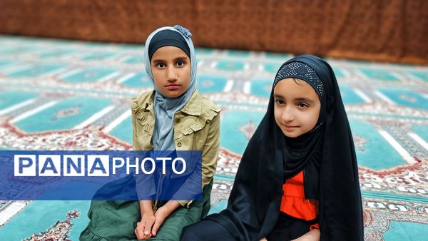 شهرستان مارگون عطرآگین از شمیم ولادت امام حسن مجتبی (ع)