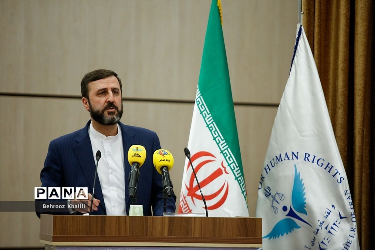 اظهارات خلاف حقوق بین الملل ترامپ طی نامه‌ اعتراضی در شورای امنیت ثبت می‌شود

