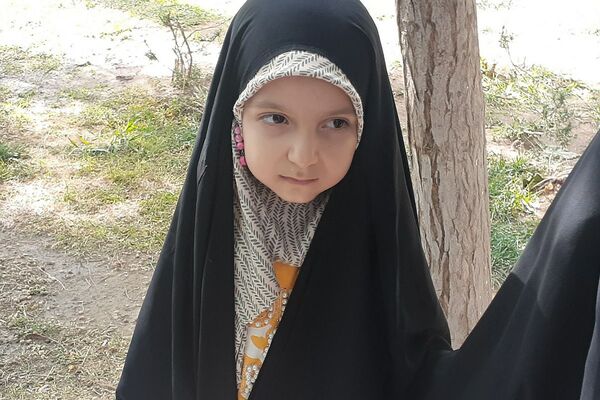  مراسم ختم دعای عرفه کنار مزار شهدای گمنام نسیم شهر 
