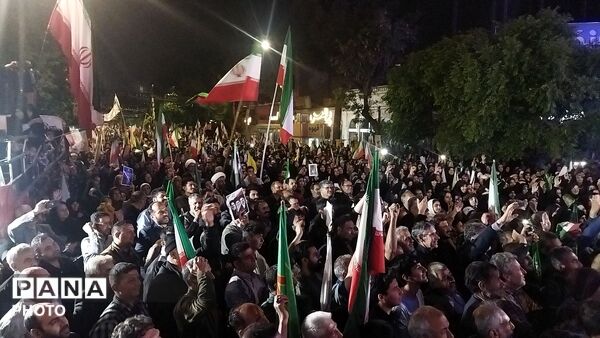 سیدنا میهمان وطن پرستان نیشابوری شد-۱