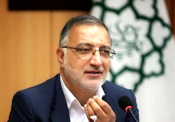اسکان اضطراری در هتل‌های شهر برای آسیب‌دیدگان جنگ 12 روزه