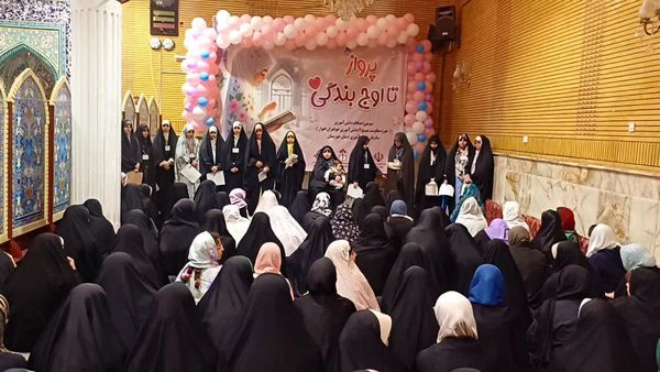  اعتکافی که هویت نسل نوین را تثبیت کرد