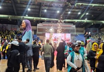 آغاز ششمین دوره رقابت‌های نشاط سالمندی 