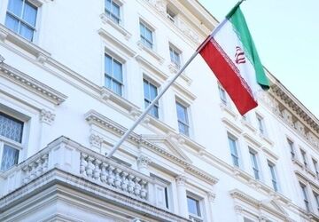سلاح هسته‌ای جایگاهی در دکترین دفاعی ایران ندارد