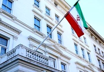 سلاح هسته‌ای جایگاهی در دکترین دفاعی ایران ندارد
