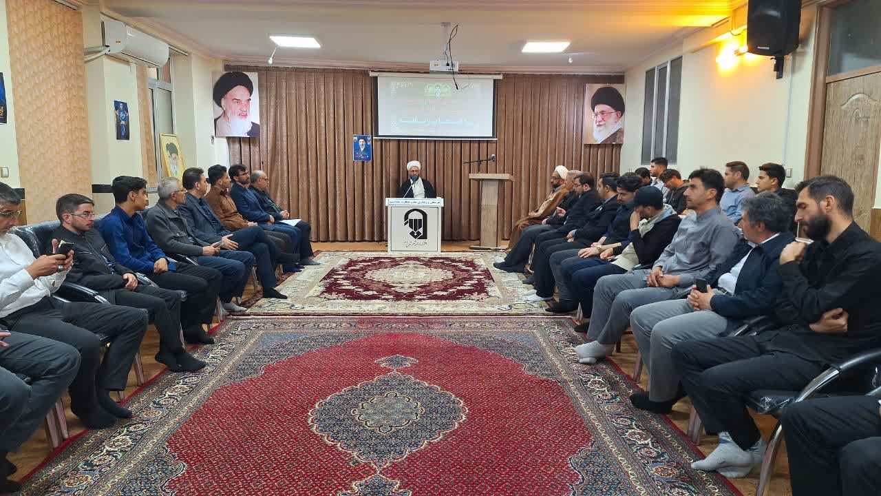 نقش رسانه‌ها و خبرنگاران در جنگ روایت‌ها قابل تحسین است
