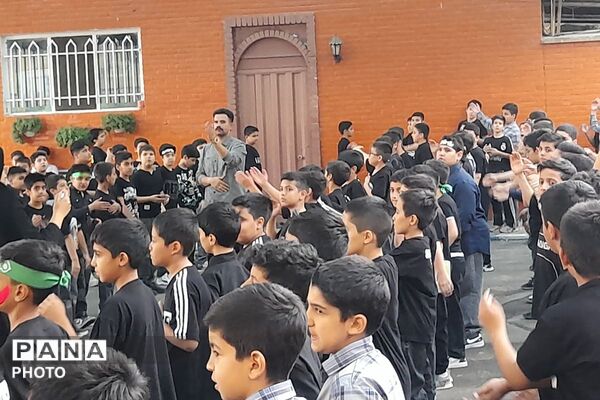 یک روز با نام و یاد حضرت فاطمه زهرا (س)