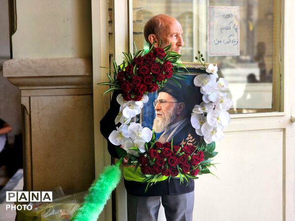 قابی برای یک پیوند ماندگار