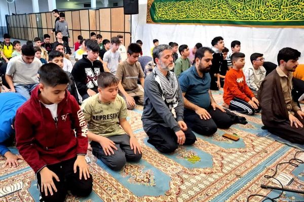 سه روز در حالت پرواز