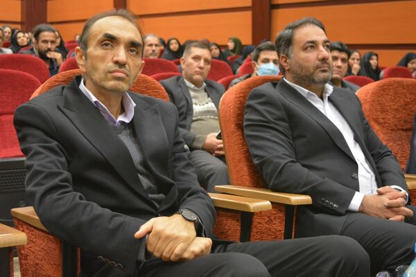 نشست فصلی مدیران «طرح رهیافت» در بهارستان‌دو