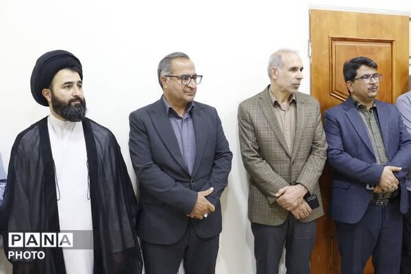 برنامه‌ریزی برای هفته دولت و افتتاح دفتر خبرگزاری صدا و سیما