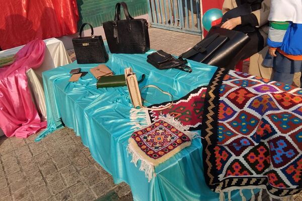 برگزاری طرح ماها در مدرسه مهدیه ناحیه یک شهرری 