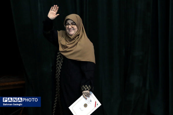 نشست خبری سخنگوی دولت - ۱۱ شهریور ۱۴۰۴