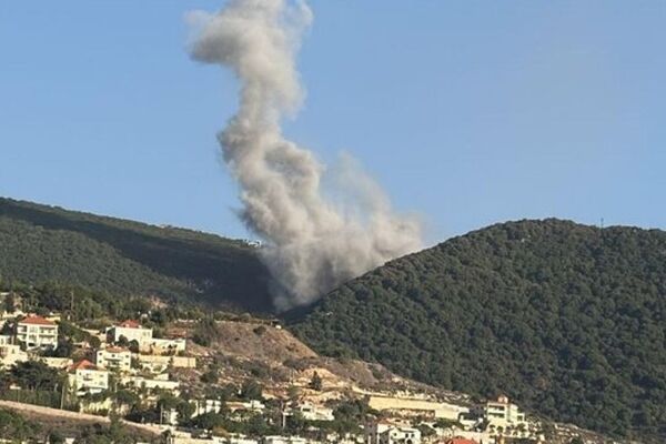شمار شهدای لبنان از ۴ هزار و صد نفر فراتر رفت