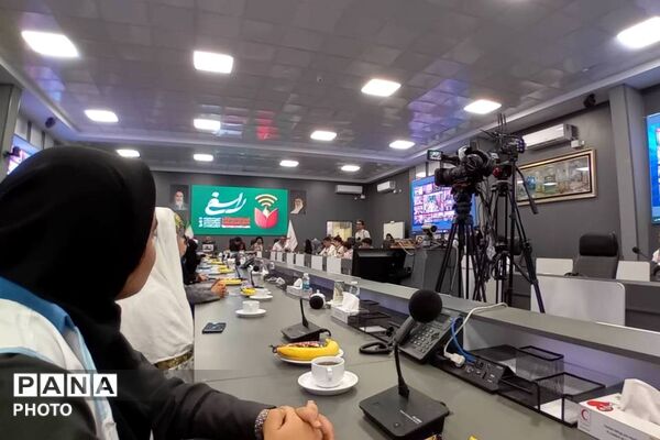  درخشش دانش‌آموزان شهرستان قدس در طرح ملی راسخ با  سهم ۲۵ درصدی از برترین‌های کشوری