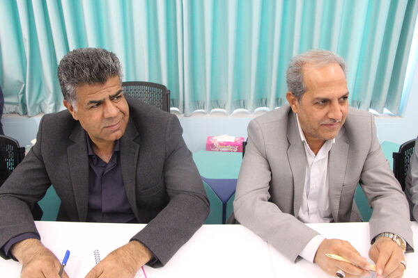 نشست خبری همایش ملی هوش مصنوعی و هوشمند‌سازی صنعتی