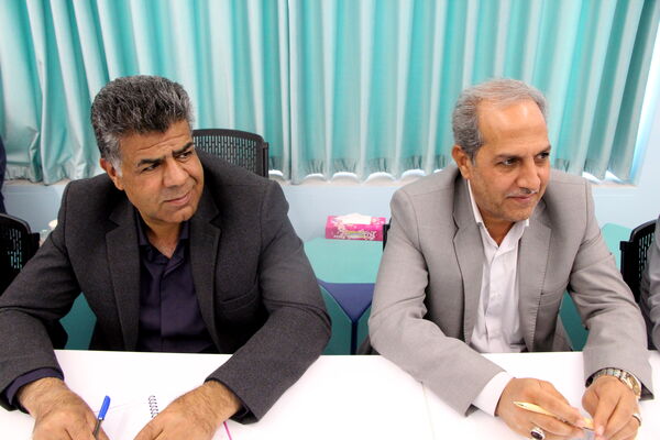 نشست خبری همایش ملی هوش مصنوعی و هوشمند‌سازی صنعتی
