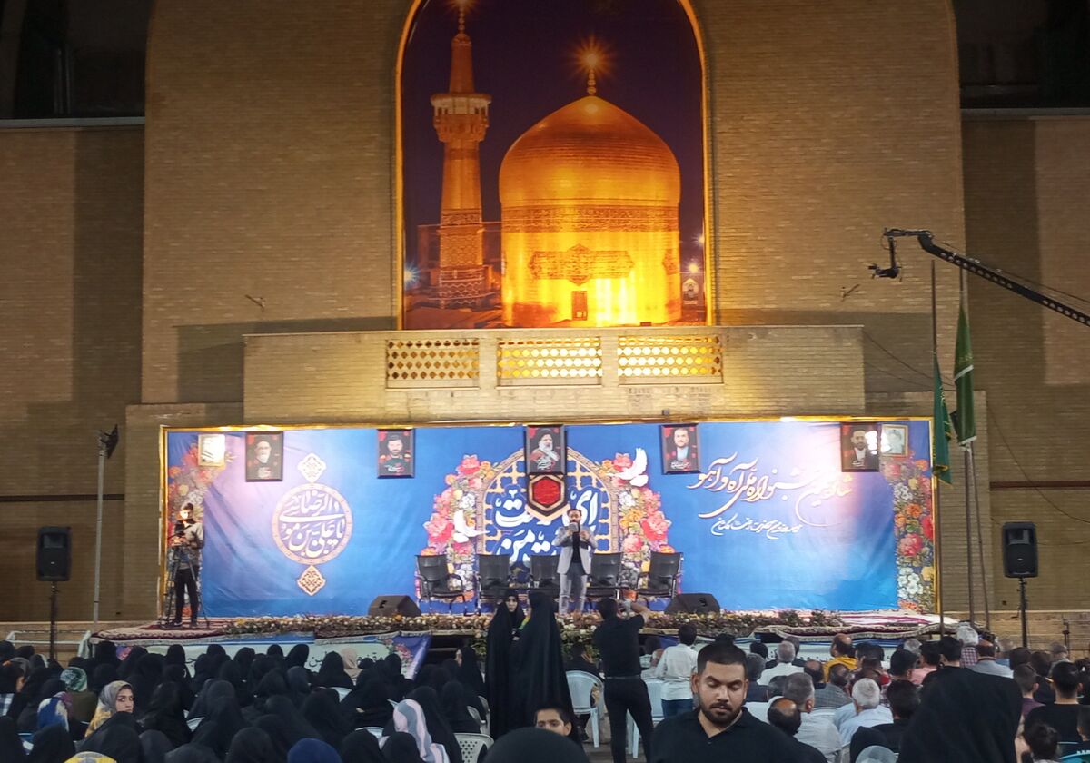 شهادت رئیس‌جمهور انقلابی و تلاشگر به اختتامیه شانزدهمین جشنواره ملی «آه و آهو» رنگ و بوی دیگری داد