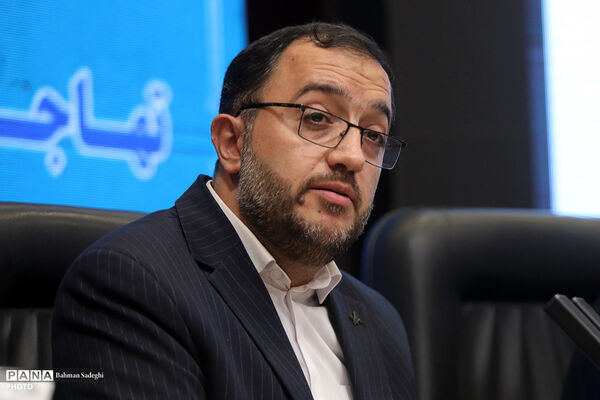 دومین روز  از سی و نهمین اجلاس رؤسای آموزش و پرورش کشور- ۳
