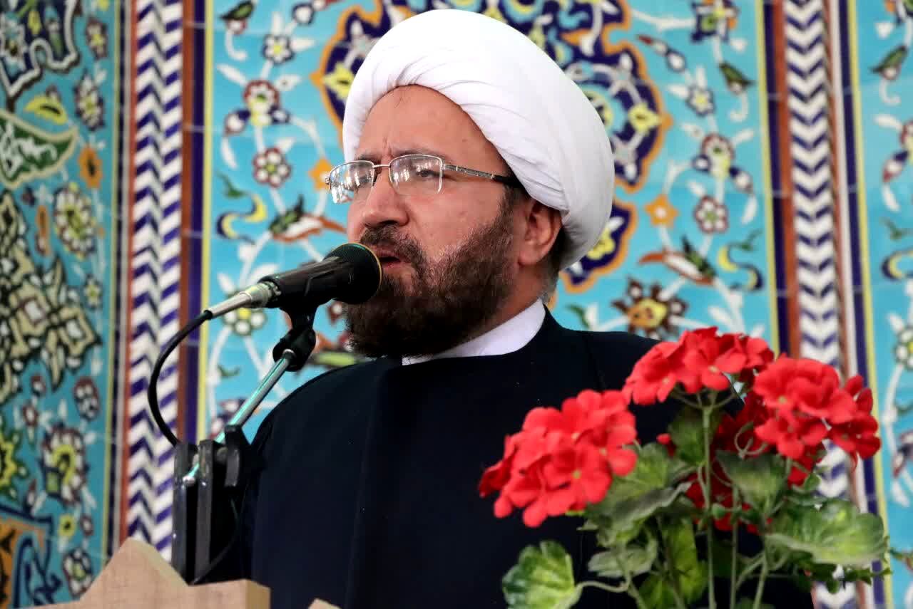 ملت ایران مسیر عزت و استقلال را ادامه خواهند داد