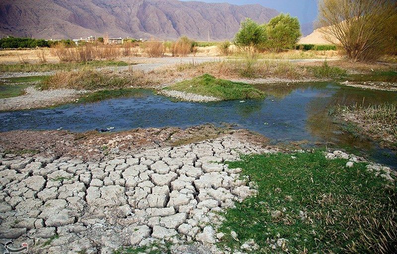 تهران در بدترین شرایط بارشی کشور قرار دارد