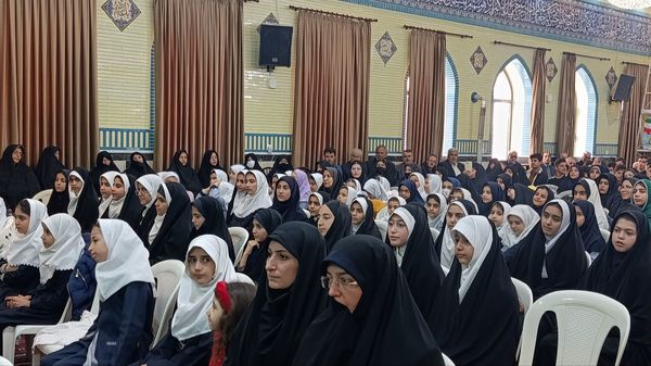 تجلیل از برترین‌های قرآنی شهرستان اسکو