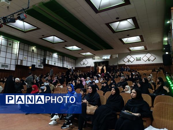 روایت زنانگی و مقاومت در نمایش دختر آفتاب