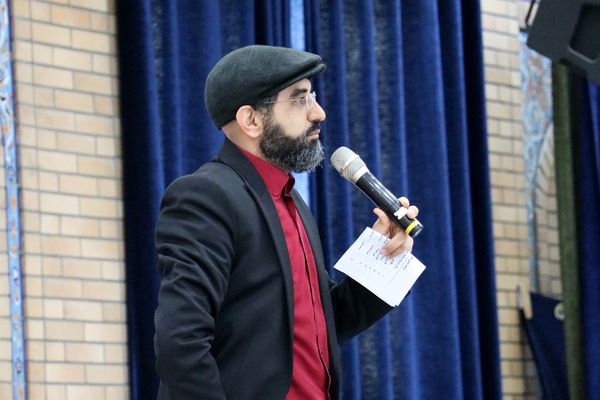 جشن فرشته‌ها، جشن بندگی 