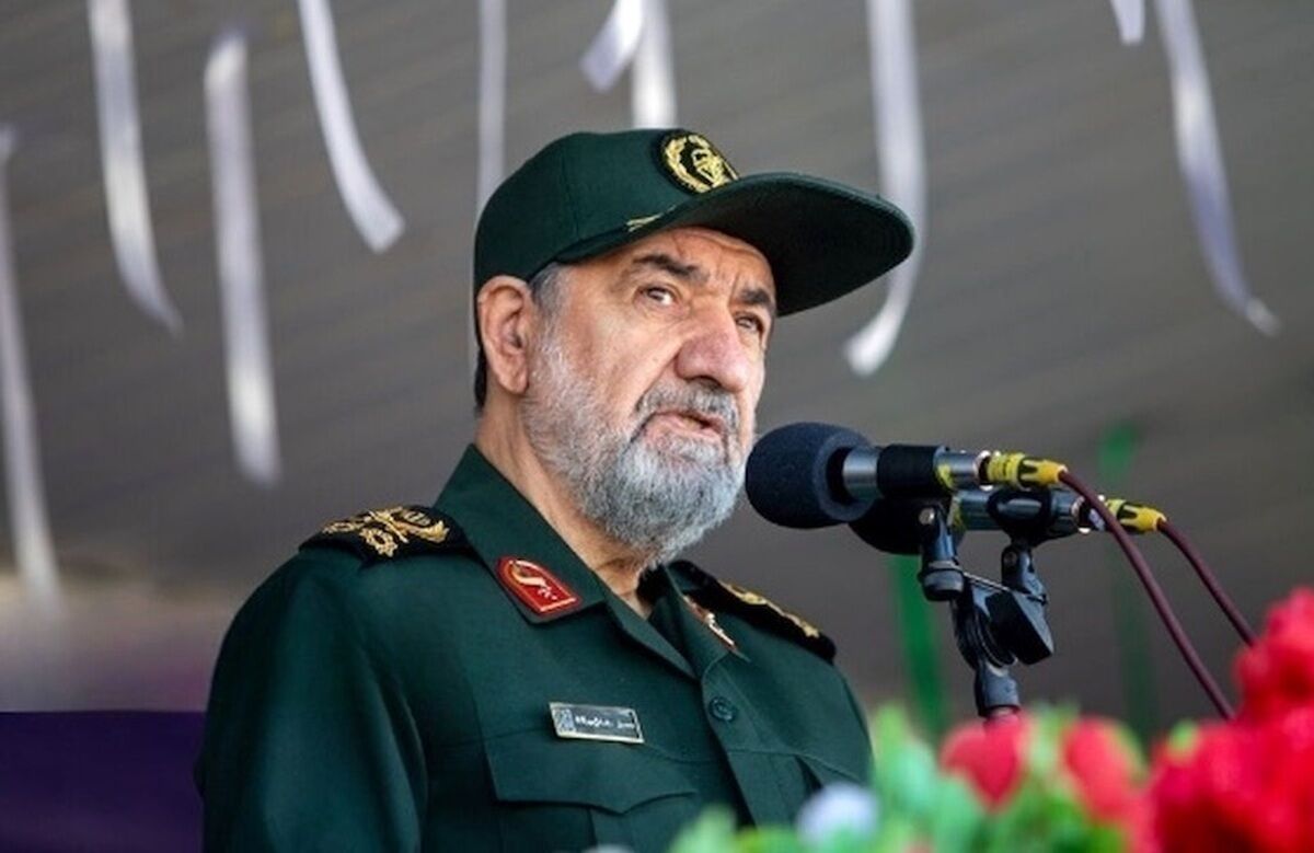 دانش‌آموزان به درک تازه‌ای از ماهیت دشمنی آمریکا با ایران رسیده‌اند