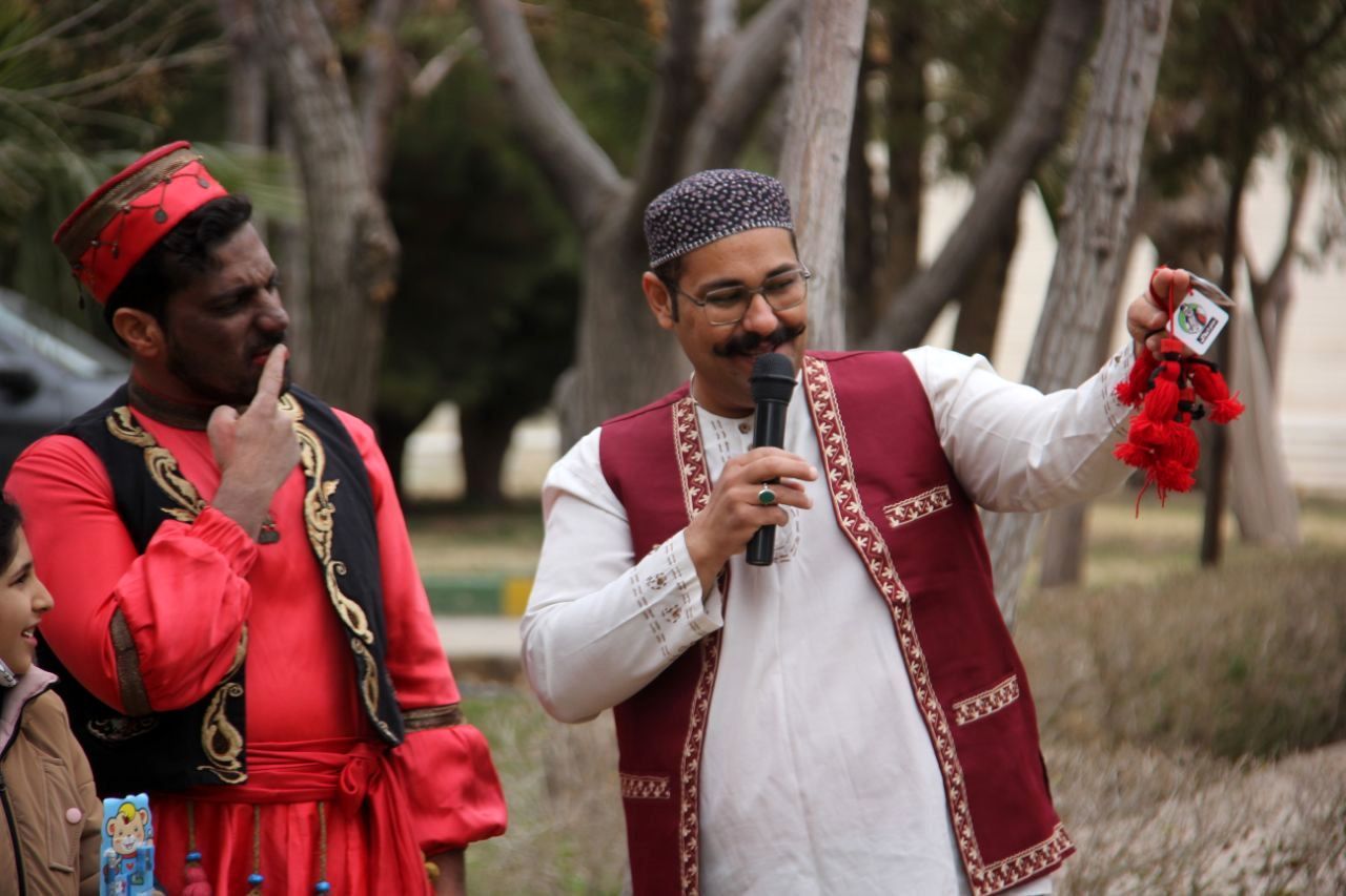 هنرهای نمایشی؛ آیینه‌ای از روح انسان