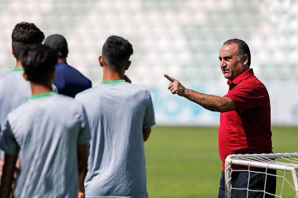 اعلام برنامه بازی‌های تیم ملی فوتبال جوانان در جام ملت‌های زیر ۲۰ سال آسیا

