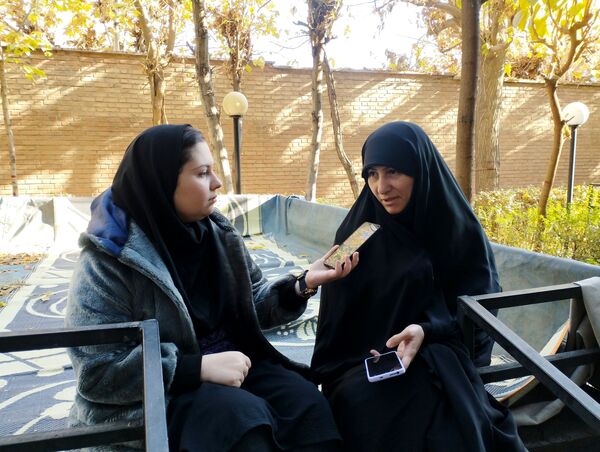 اردوی تمشک، تجربه‌ای متفاوت از کانون امید