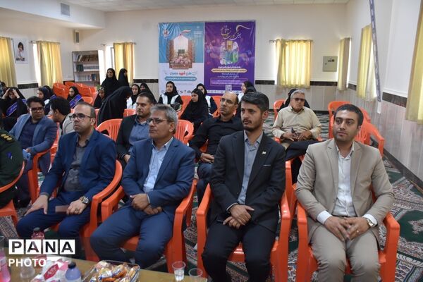 افتتاح طرح شهید روح الله عجمیان در خراسان جنوبی