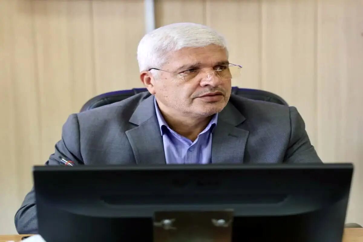 وضعیت خراسان جنوبی سفید است