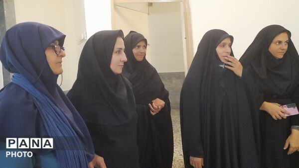 مروری بر دومین روز از دوره سفر یادگیری در مشهد