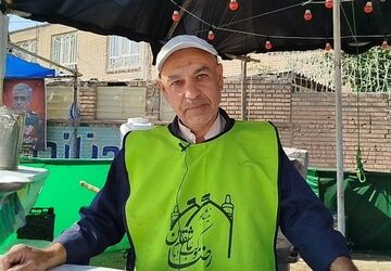  مستند میزبان عشق ایستگاه عاشقان امام رضا توقف‌گاه دل‌های بی‌قرار در مسیر عشق