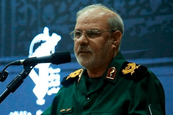 سخنگوی سپاه: برای همه سناریو‌های احتمالی آمادگی داریم