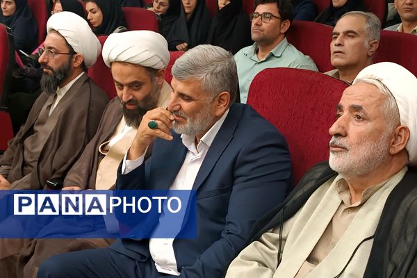 برگزاری دوره توانمندسازی فرهنگیان 