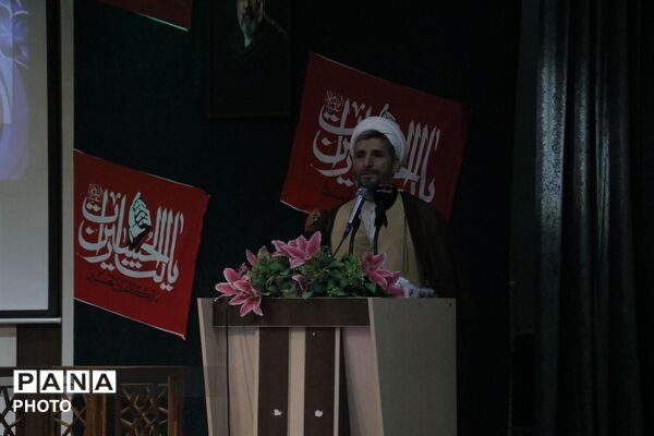 حجت‌الاسلام مرتضی همتی‌فر مدیرکل تبلیغات اسلامی خراسان رضوی شد