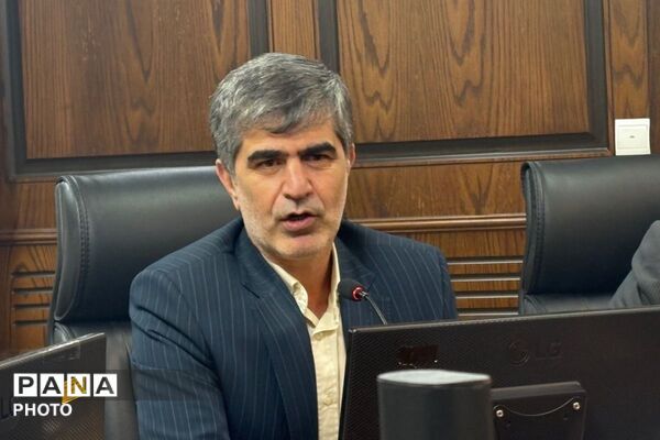  جلسه شهردار جوان ویژه دانش‌آموزان در شهرستان ملارد