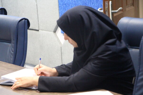 نشست خبری هفته دیابت یزد